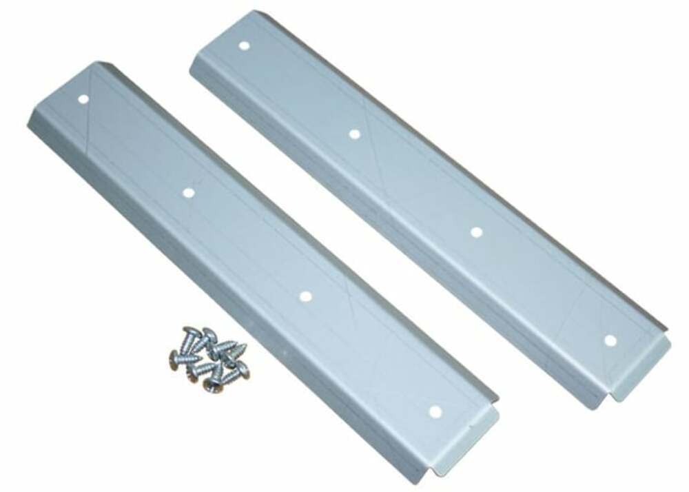 t Fits 1978-1980 Chevrolet C10; Hood Brace Kit - Pair HBK7380 Brothers Trucks