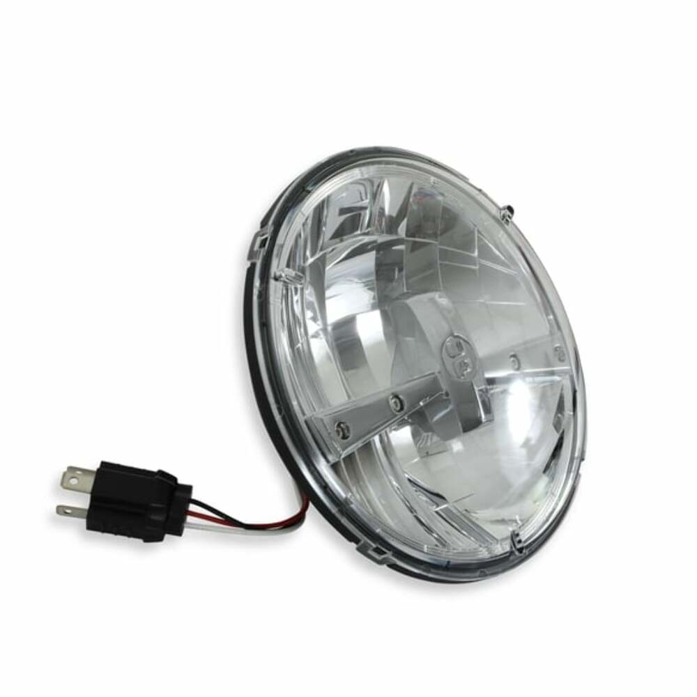 1978-1980 Chevrolet C10; Led Headlight - 7 Inch - Each HLED791