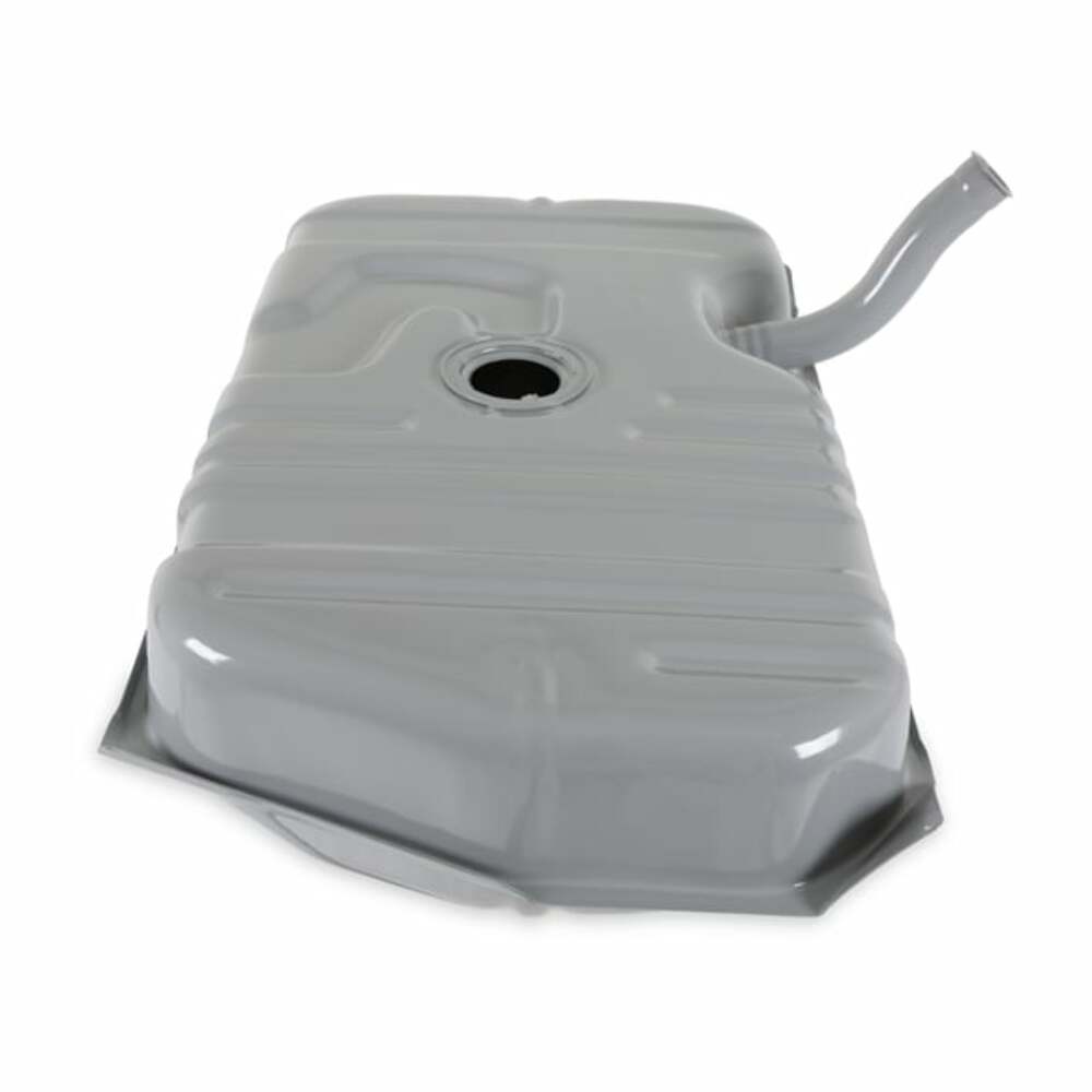 Hooker performance muffler fits-1978-1987-buick-regal-22-gallon-stock-replacement-fuel-tank-19-584