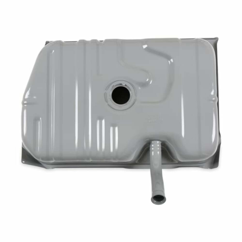 Hooker performance muffler fits-1978-1987-buick-regal-22-gallon-stock-replacement-fuel-tank-19-584