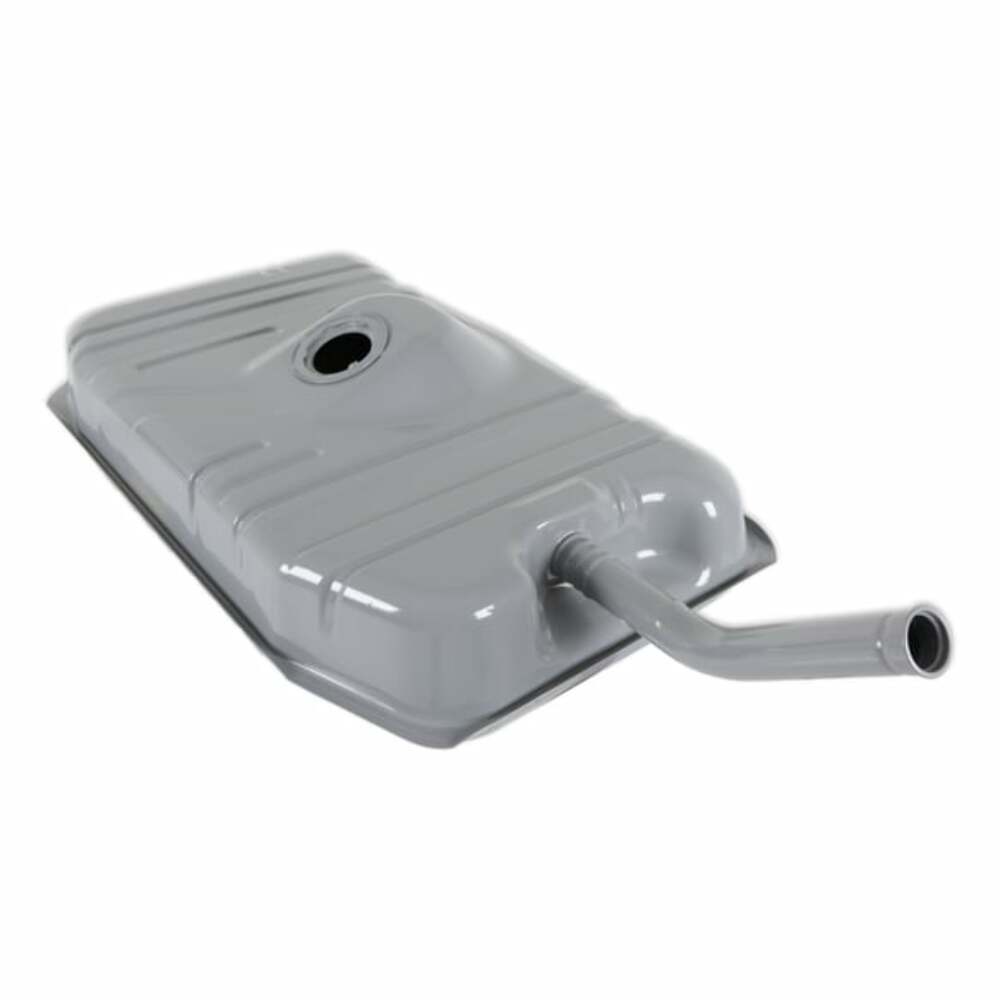 Hooker performance muffler fits-1978-1987-chevrolet-el-camino-22-gallon-stock-replacement-fuel-tank-19-583