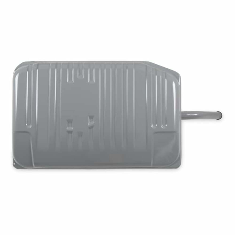 Hooker performance muffler fits-1978-1987-chevrolet-el-camino-22-gallon-stock-replacement-fuel-tank-19-583