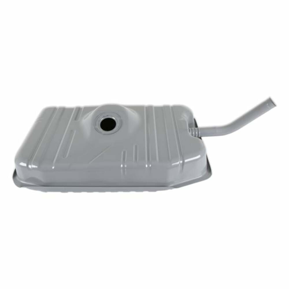 Hooker performance muffler fits-1978-1987-chevrolet-el-camino-stock-replacement-fuel-tank-19-549