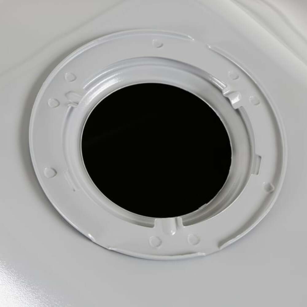 Hooker performance muffler fits-1978-1987-chevrolet-el-camino-stock-replacement-fuel-tank-19-549
