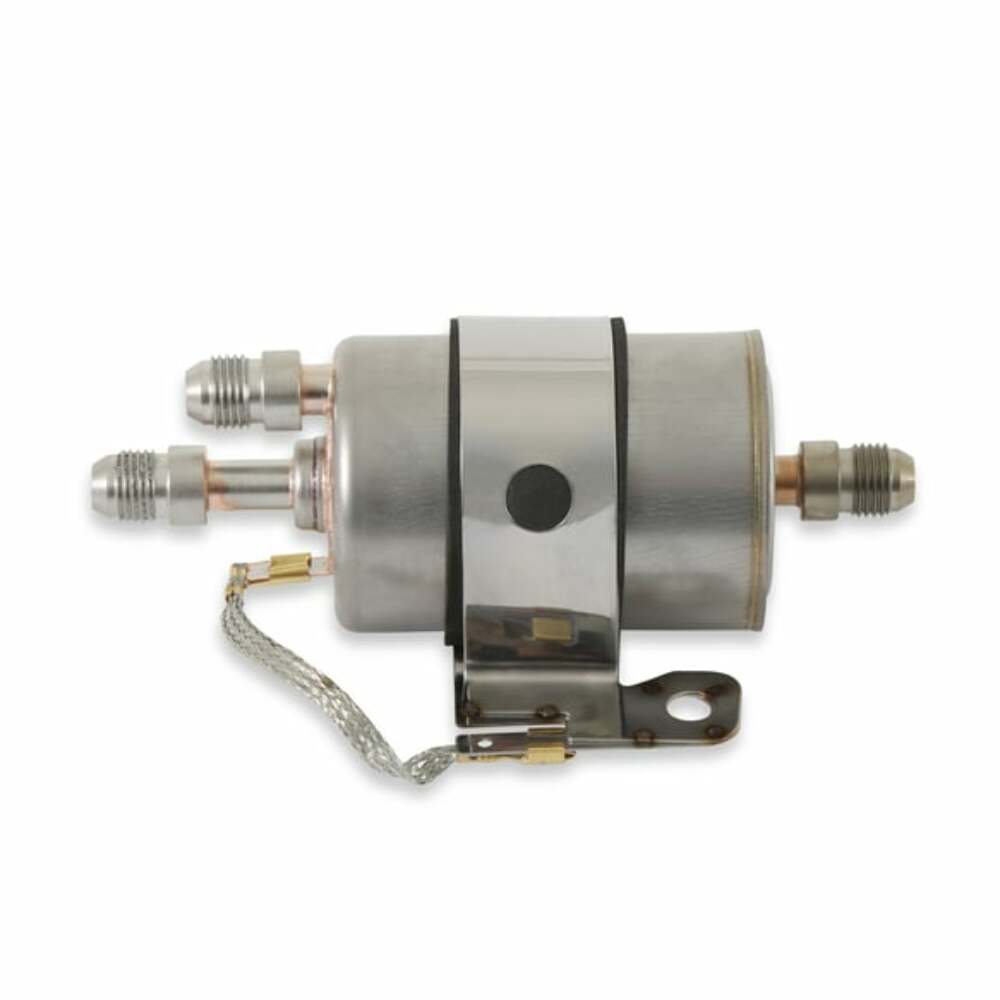 t Fits 1978-1988 Oldsmobile Cutlass Supreme G-Body Returnless Fuel System 526-23 Holley