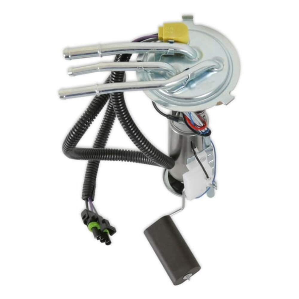 t Fits 1978-1988 Oldsmobile Cutlass Supreme G-Body Returnless Fuel System 526-23 Holley