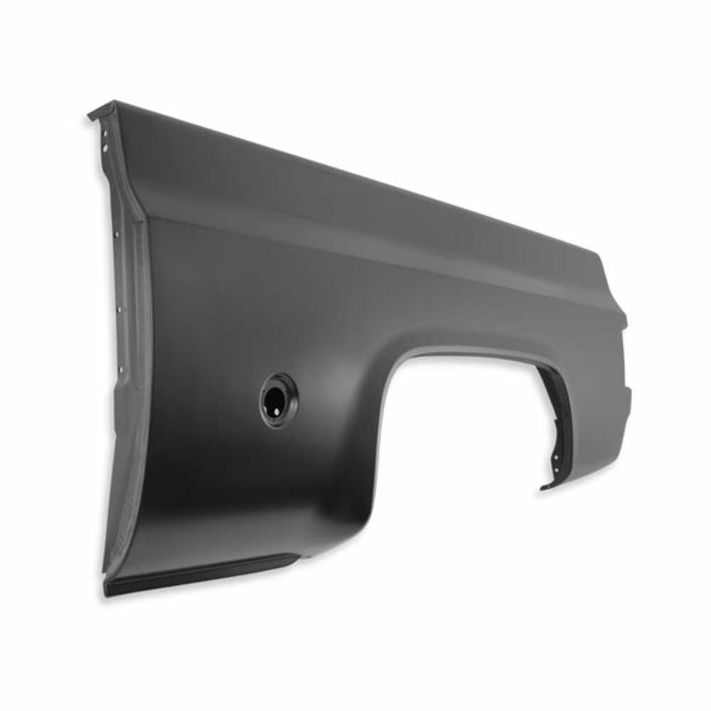 1978 Chevrolet C10; Premium C/K Bedside - Lh 04-105 steel