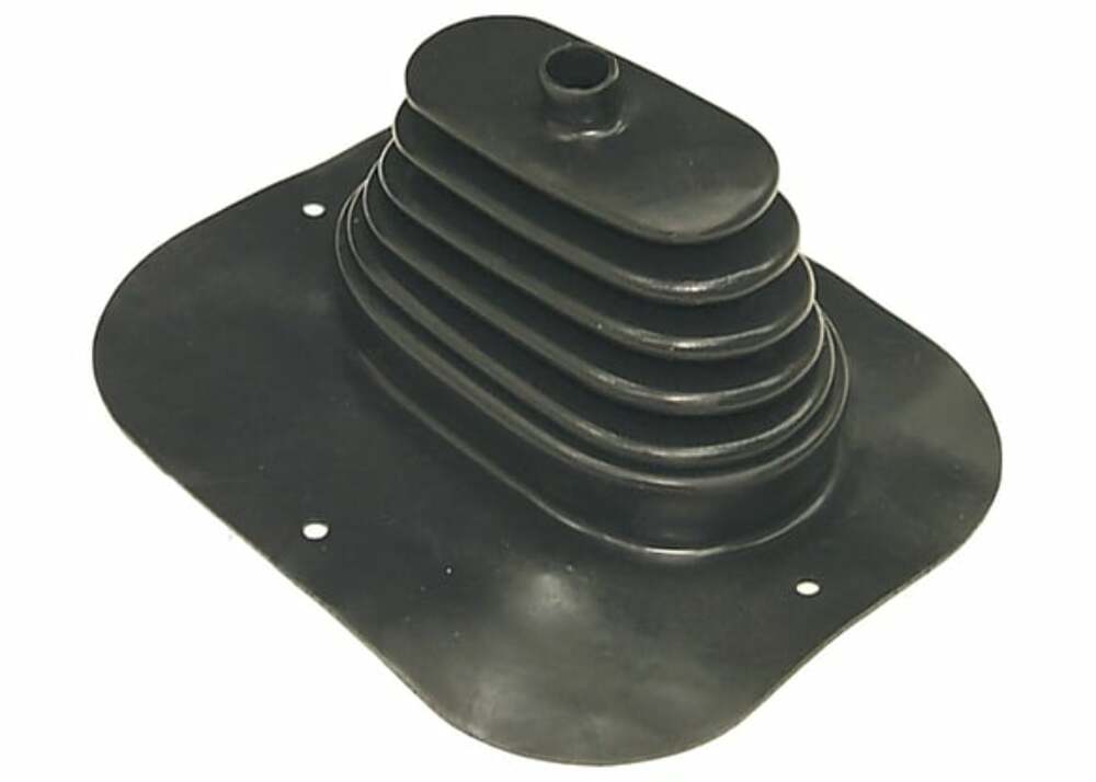 1978 Chevrolet C10; Transfer Case Shifter Boot - Full Time FSBT072