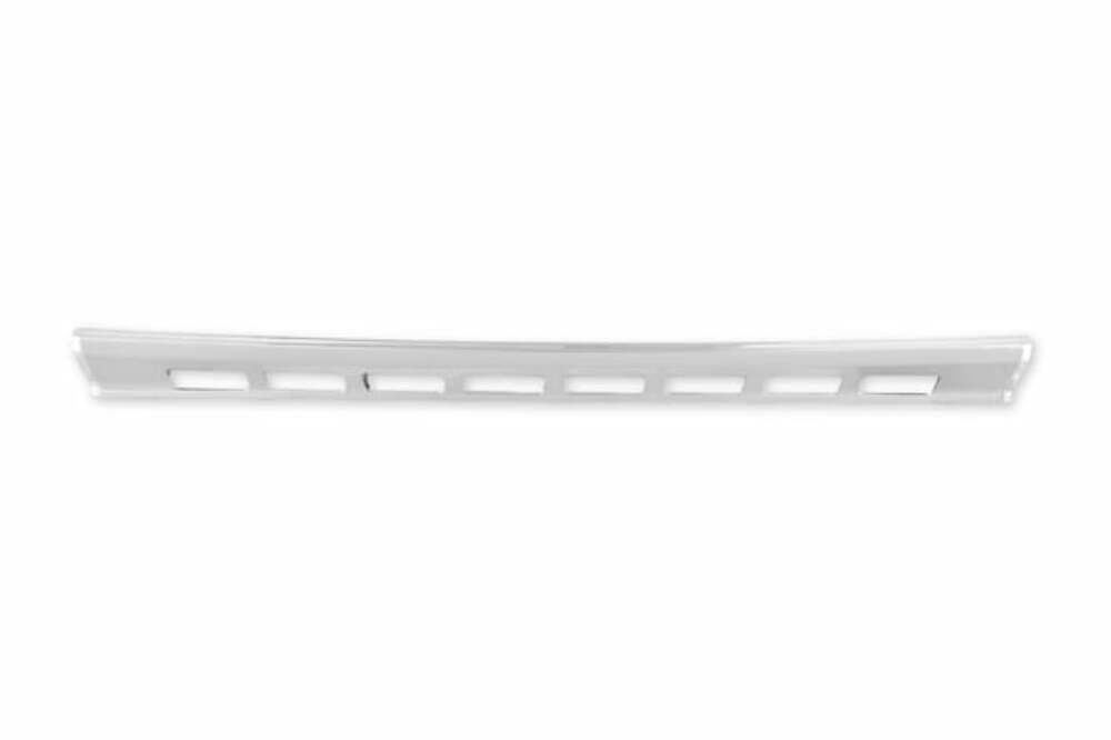 1979-1980 C/K Series Trucks; C/K Grille Molding - Lower 06-104 aluminum