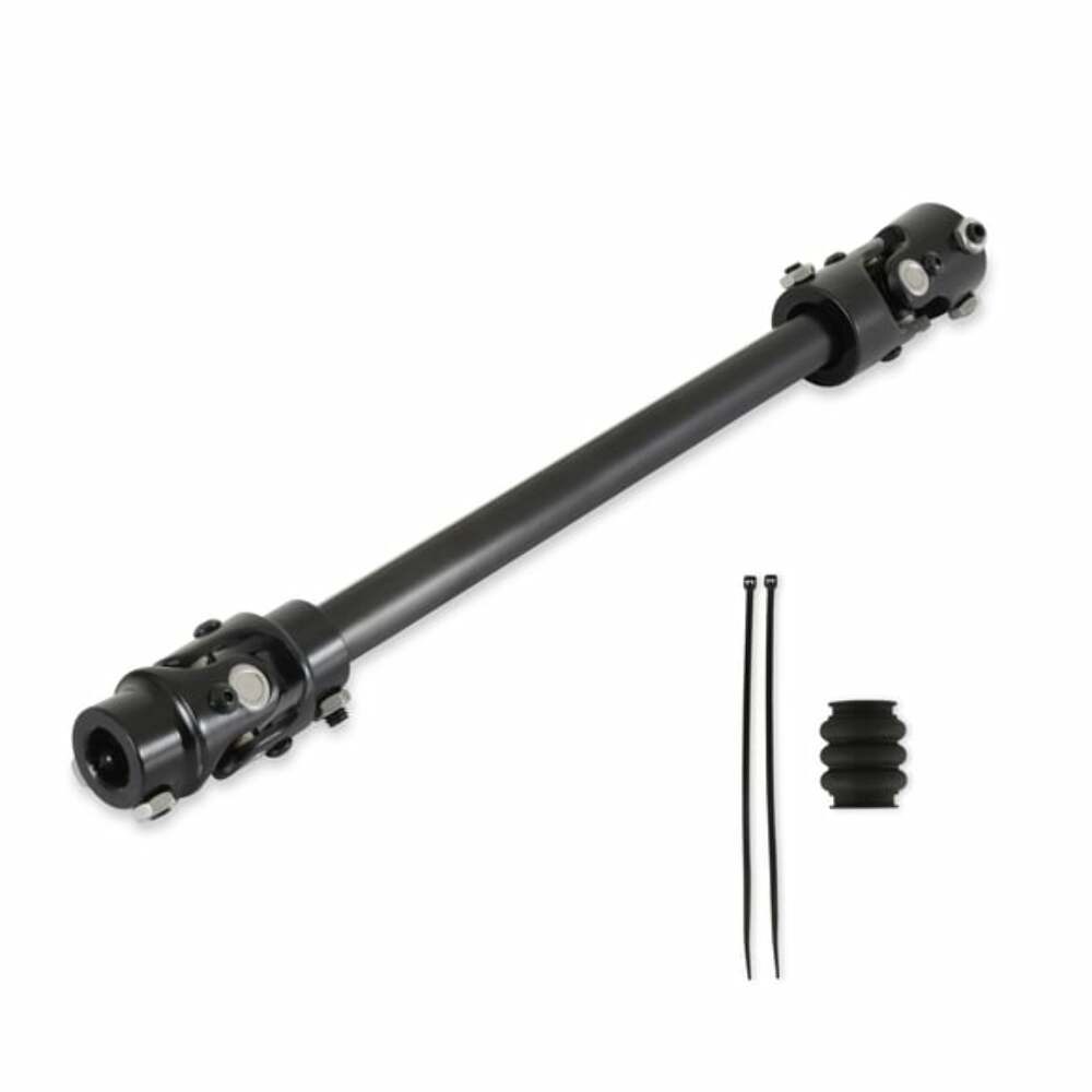 Hooker performance muffler fits-1979-1987-gm-c10-trucks-steering-shaft-kit-3rd-gen-gm-c10-truck-320-323