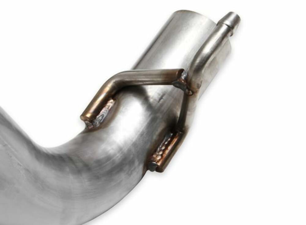 Hooker Fits 1979-1988 Chevrolet Monte Carlo; LS Swap Exhaust System - 70501363-RHKR for 1979-1988 Chevy