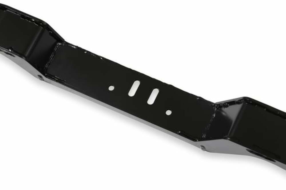 t Fits 1979-1988 Chevrolet Monte Carlo; Transmission Crossmember-G-Body-LS - 12644 Hooker BlackHeart