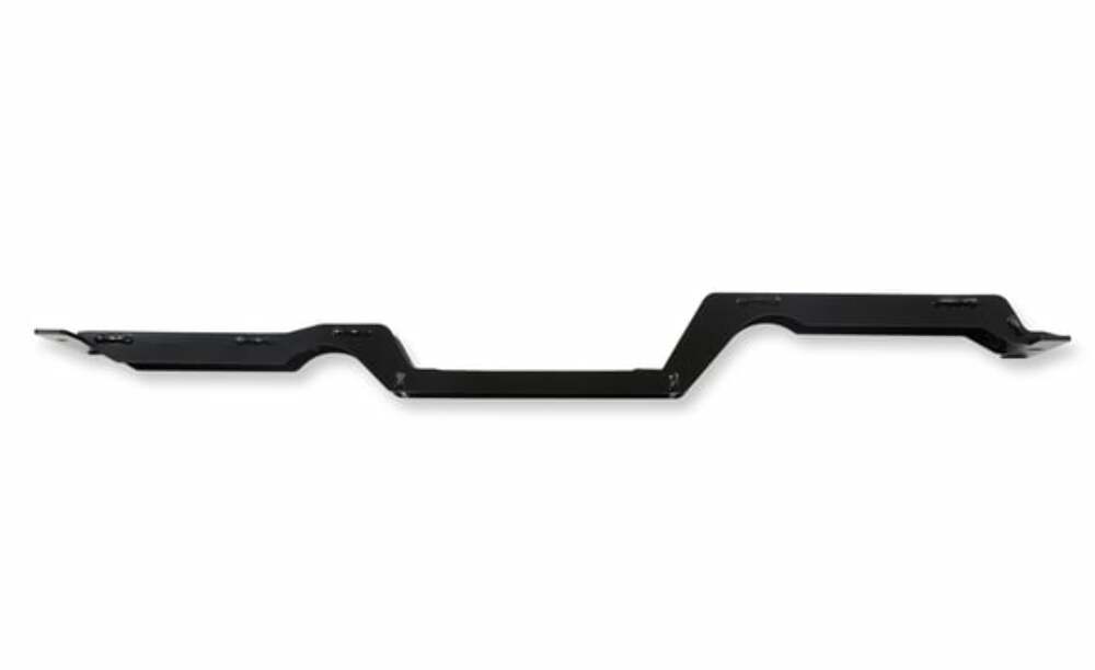 t Fits 1979-1988 Chevrolet Monte Carlo; Transmission Crossmember-G-Body-LS - 12644 Hooker BlackHeart