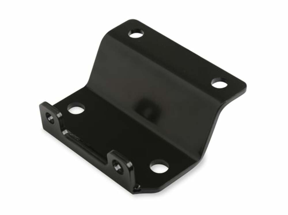 Hooker BlackHeart Fits 1979-2004 Ford Mustang; Transmission Adapter-4L80E/4L85E - 71223013HKR