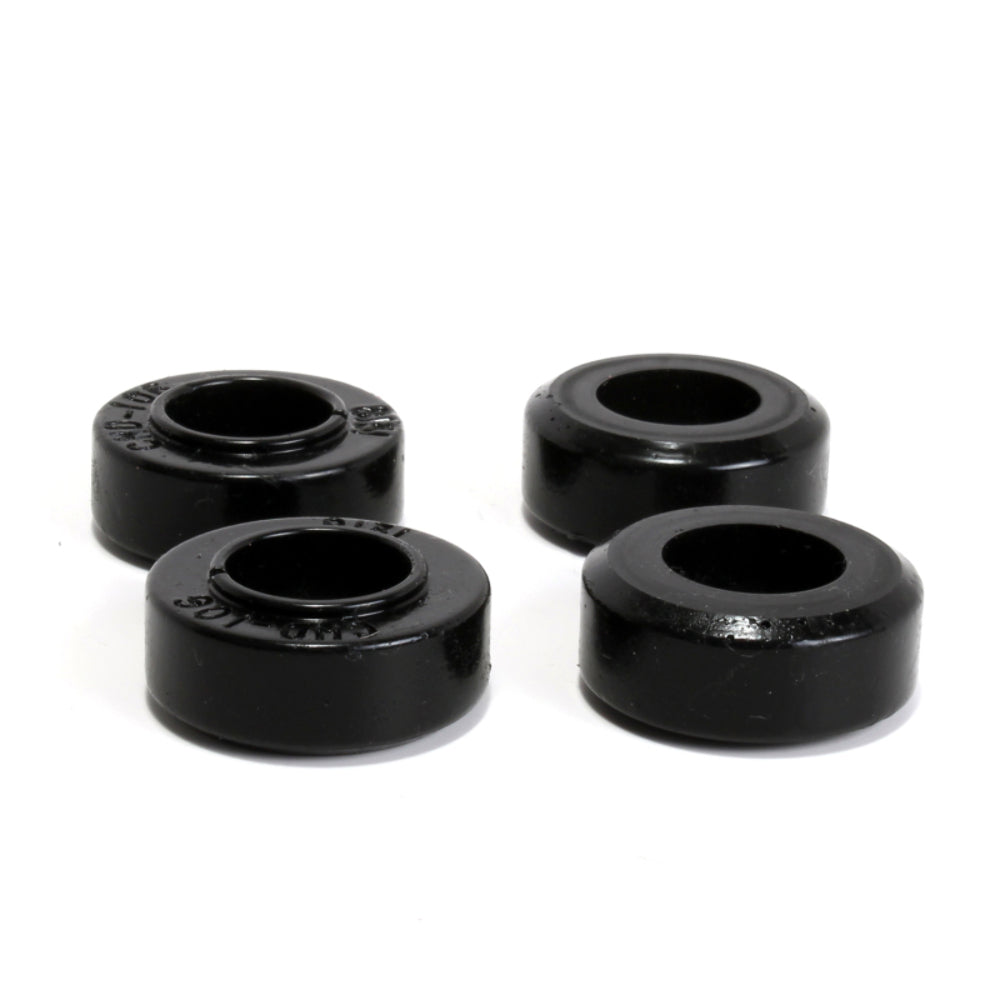 Fits 1979-2004 Urethane Bushings For Caster Camber Plates Part # 2525/2527-1610