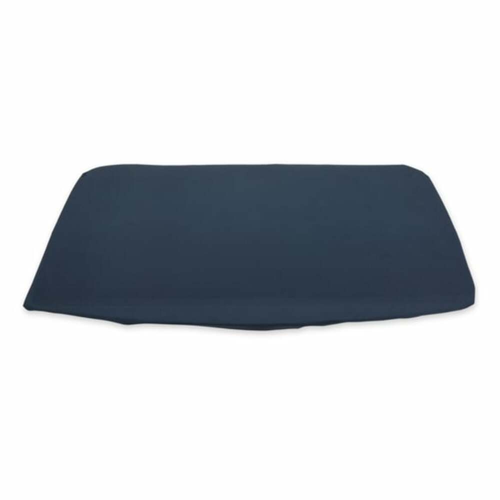 t Fits 1980-1986 F-Series Trucks; F-Series Foamback Headliner-Cloth-Navy 05-359 Brothers Trucks