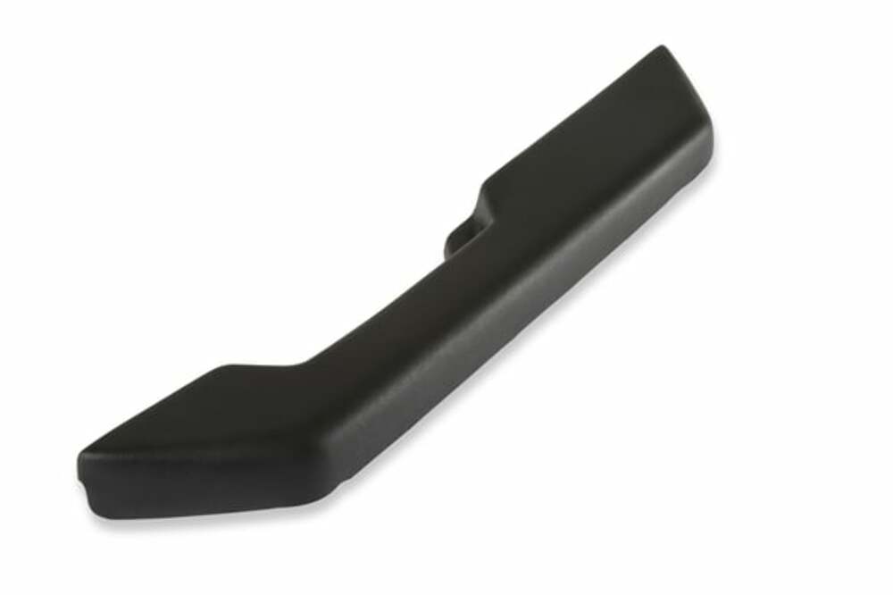 1981-1987 C/K Series Pickup; Armrest - Lh - Black-05-247