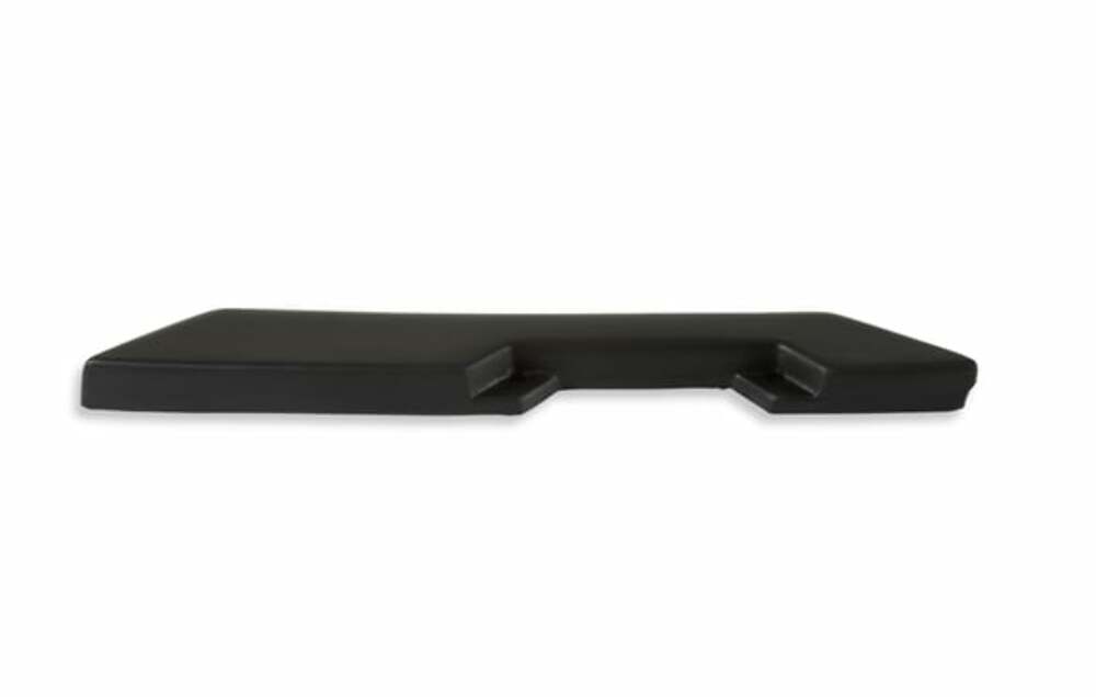 1981-1987 C/K Series Pickup; Armrest - Lh - Black-05-247