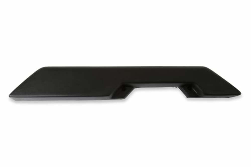 1981-1987 C/K Series Pickup; Armrest - Lh - Black-05-247
