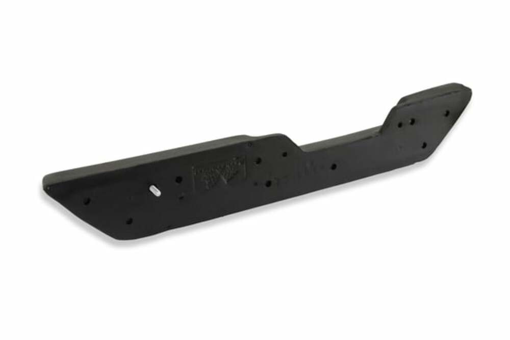 1981-1987 C/K Series Pickup; Armrest - Lh - Black-05-247