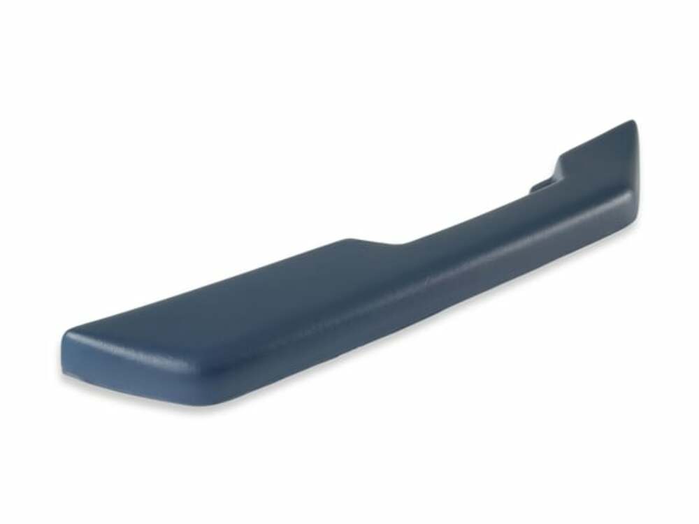 1981-1987 C/K Series Pickup; Armrest - Lh - Dark Blue-05-250