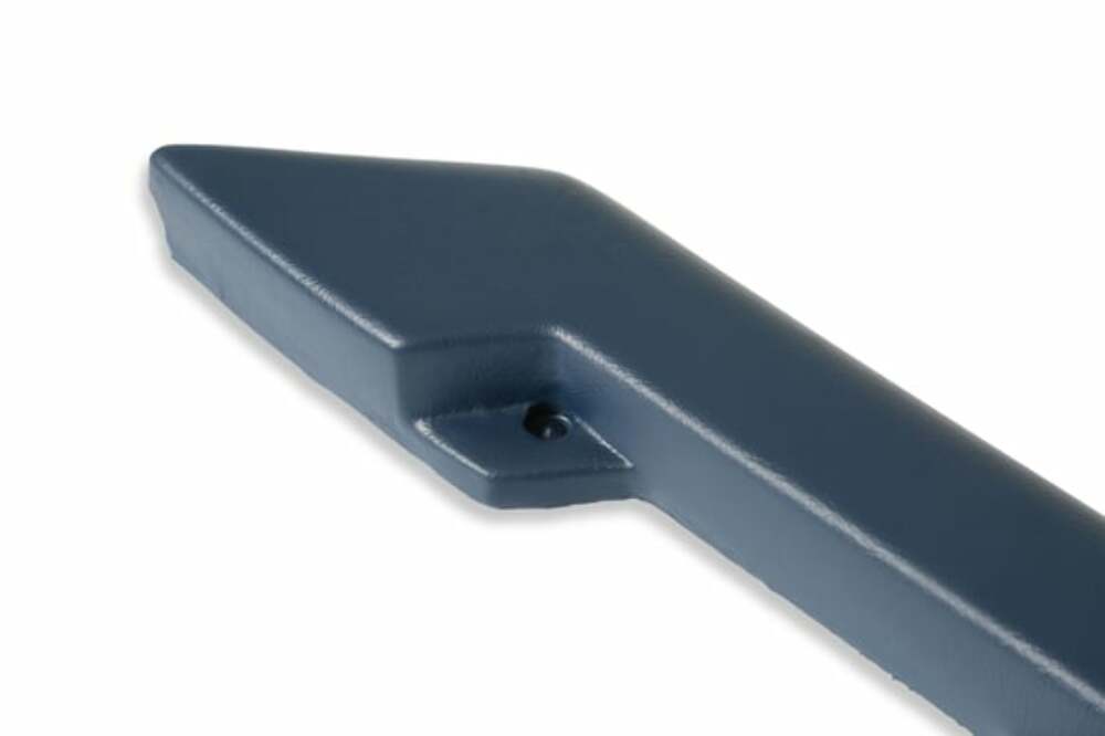 1981-1987 C/K Series Pickup; Armrest - Lh - Dark Blue-05-250