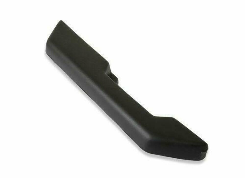 1981-1987 C/K Series Pickup; Armrest - Rh - Black-05-252