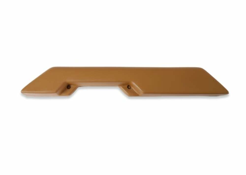 1981-1987 C/K Series Pickup; Armrest - Rh - Caramel-05-254