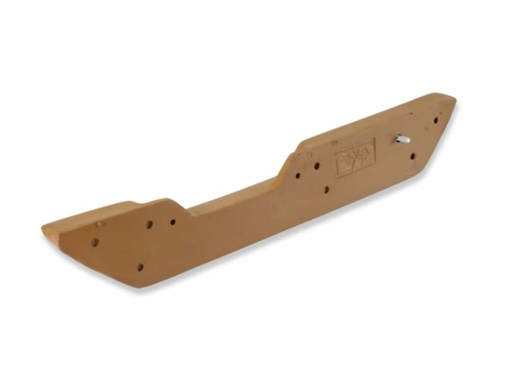 1981-1987 C/K Series Pickup; Armrest - Rh - Caramel-05-254