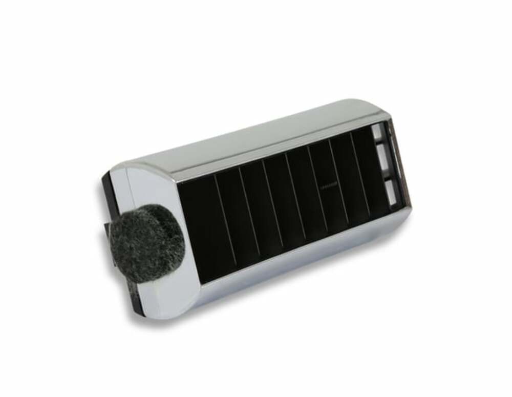 1981-1987 C/K Series Pickup; Center Air Vent Outlet - Rh-05-161 chrome