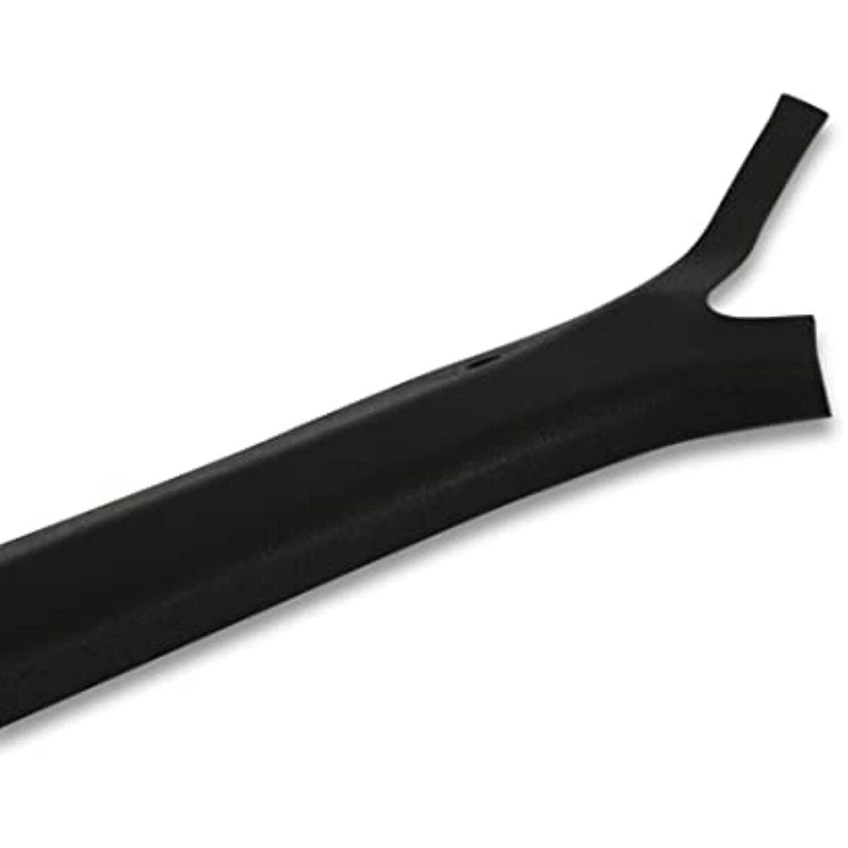 1981-1987 C/K Series Trucks; A-Pillar Trim - Lh - Black-05-166