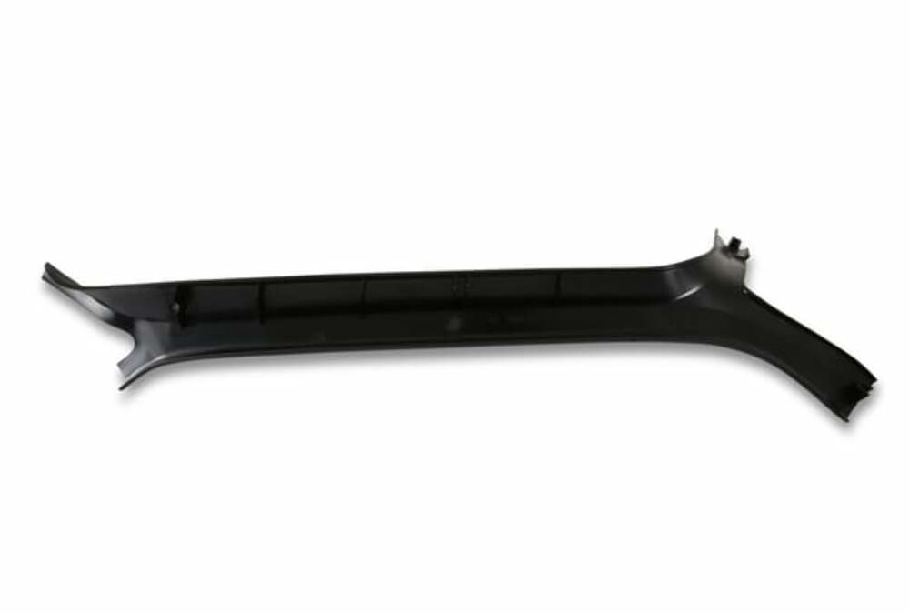 1981-1987 C/K Series Trucks; A-Pillar Trim - Rh - Black-05-167