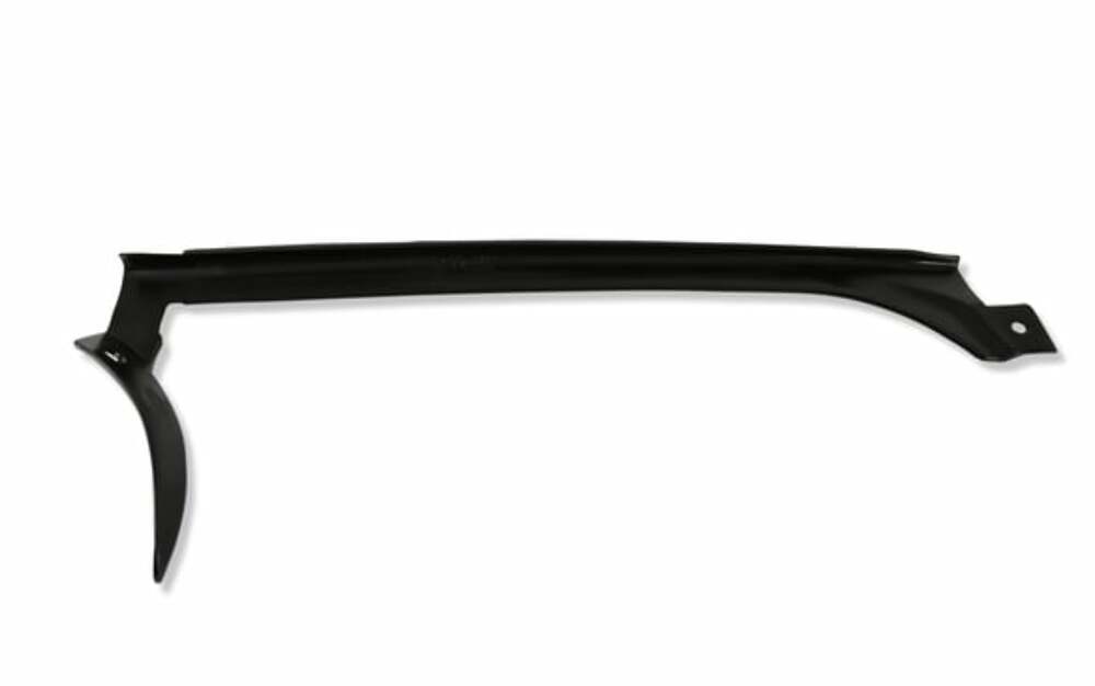 1981-1987 C/K Series Trucks; Front Pillar Lower Post Molding - Lh-05-168