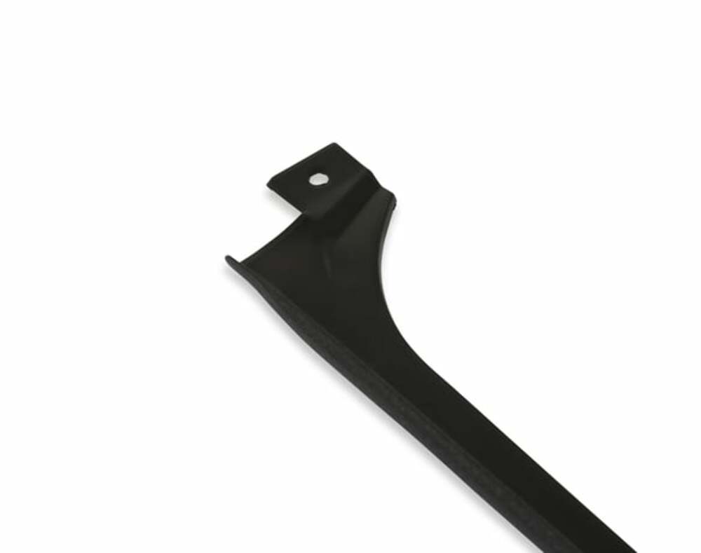1981-1987 C/K Series Trucks; Front Pillar Lower Post Molding - Lh-05-168