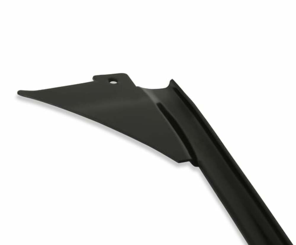 1981-1987 C/K Series Trucks; Front Pillar Lower Post Molding - Rh-05-169