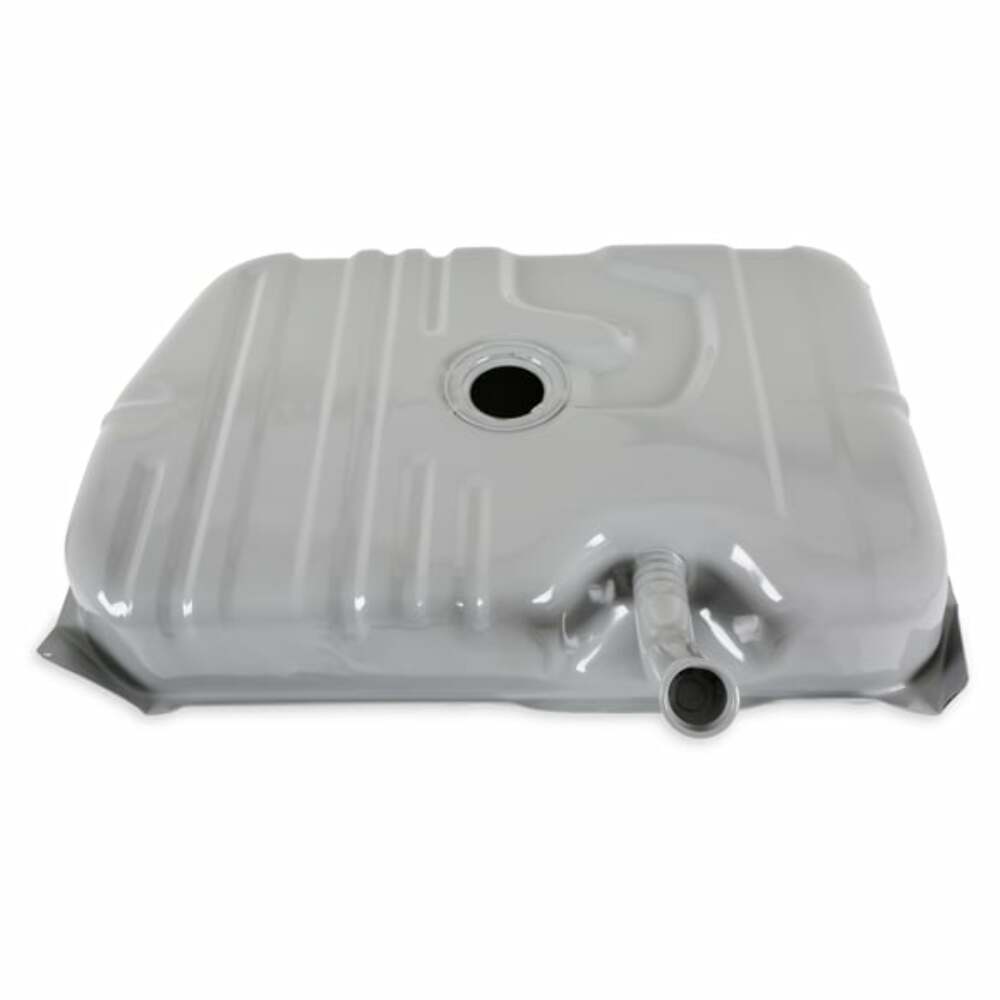 Holley EFI Fits 1981-1987 Oldsmobile Cutlas 17 Gallon Stock Replacement Fuel Tank-19-586 for 1981-1987 Jeep