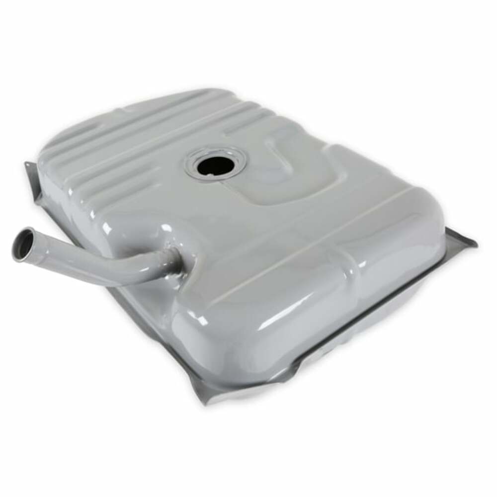 Hooker performance muffler fits-1981-1987-oldsmobile-cutlas-17-gallon-stock-replacement-fuel-tank-19-586