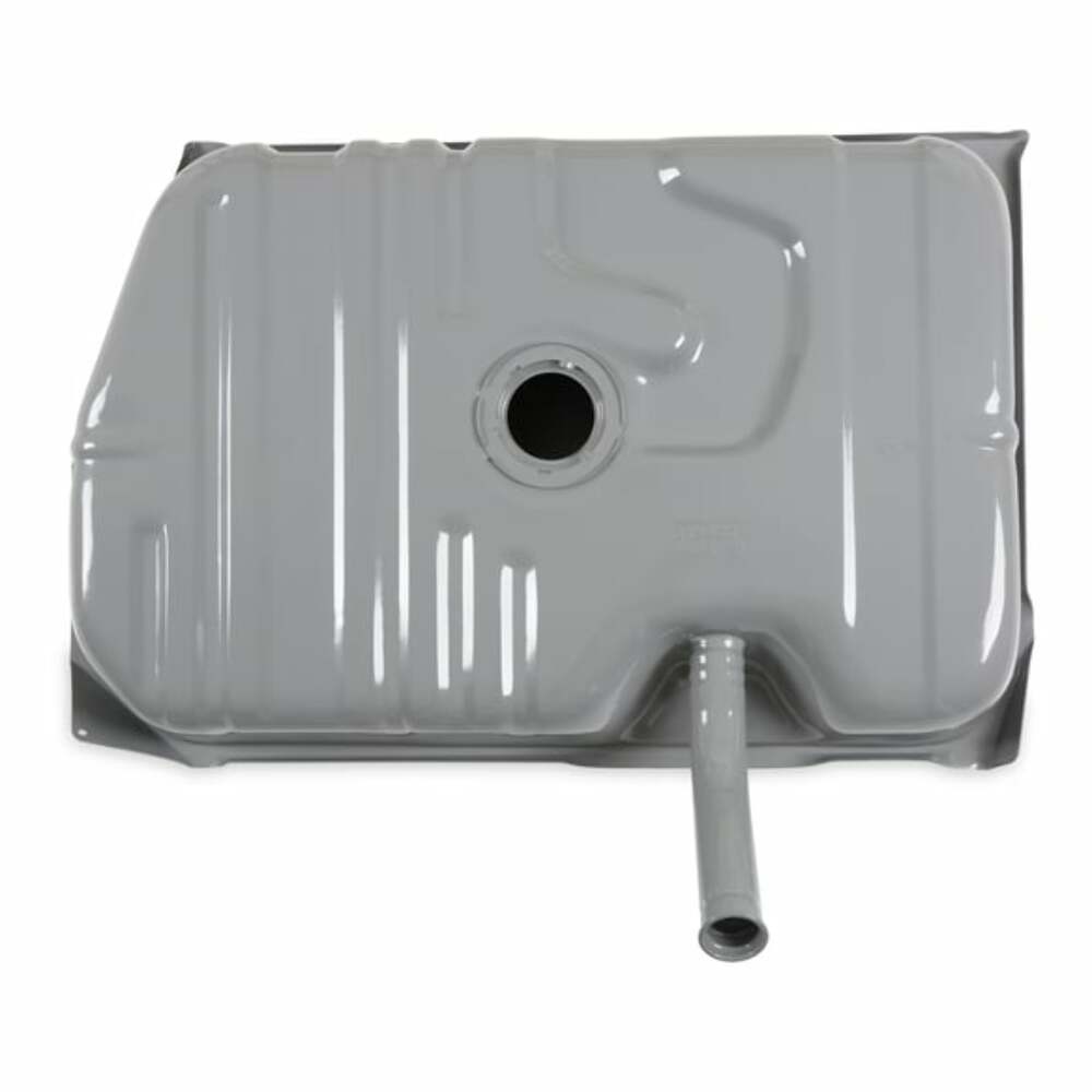 Hooker performance muffler fits-1981-1987-oldsmobile-cutlas-17-gallon-stock-replacement-fuel-tank-19-586