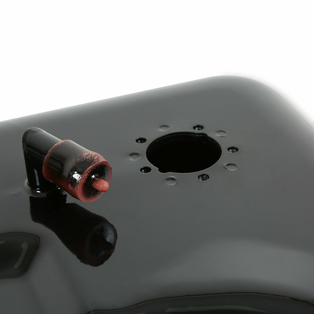 Fits 1981-1993 Dodge D100/D150 EFI Replacement Fuel Tank-Dodge D-Series 19-592