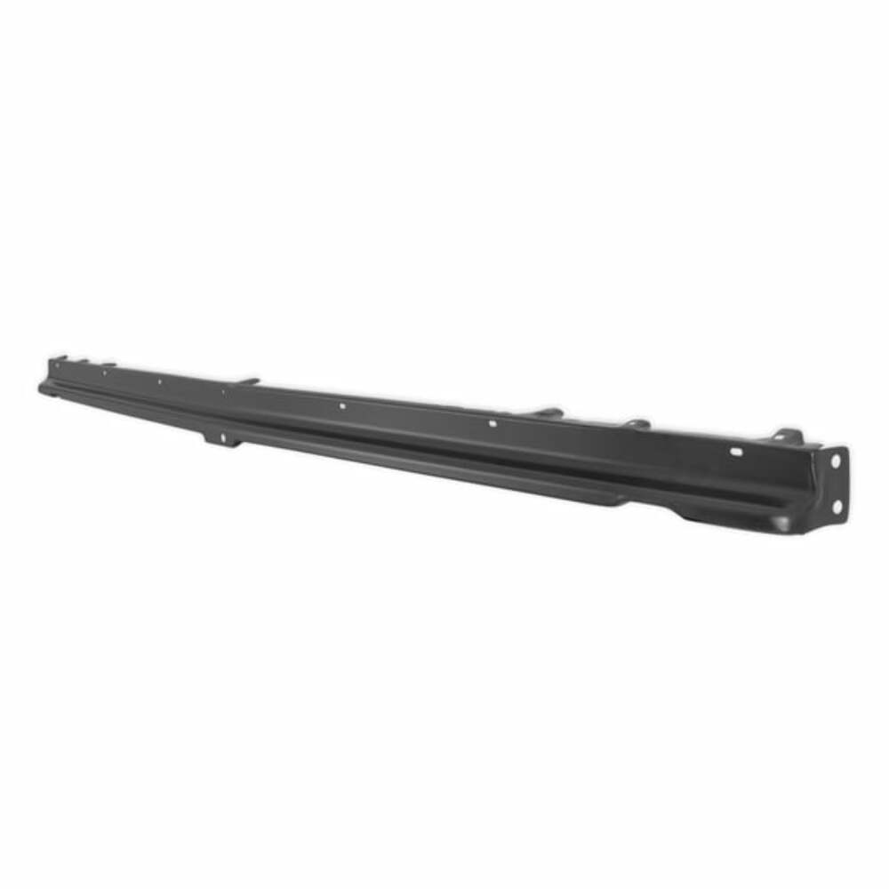 1981-82 Trucks & 1981-91 Blazer/Jimmy Suburban Lower Grille Panel 04-325 for 1981-1982 Suburban steel