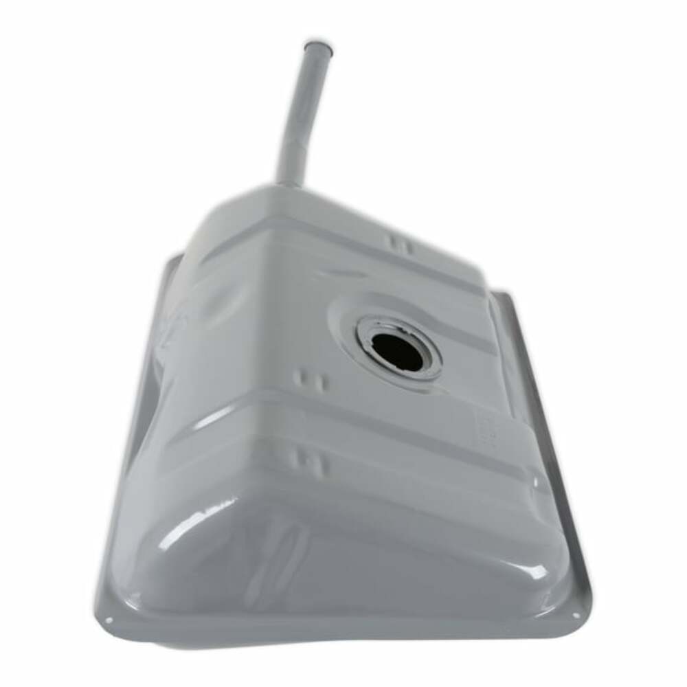 Hooker performance muffler fits-1982-1987-chevrolet-camaro-16-gallon-stock-replacement-fuel-tank-19-541