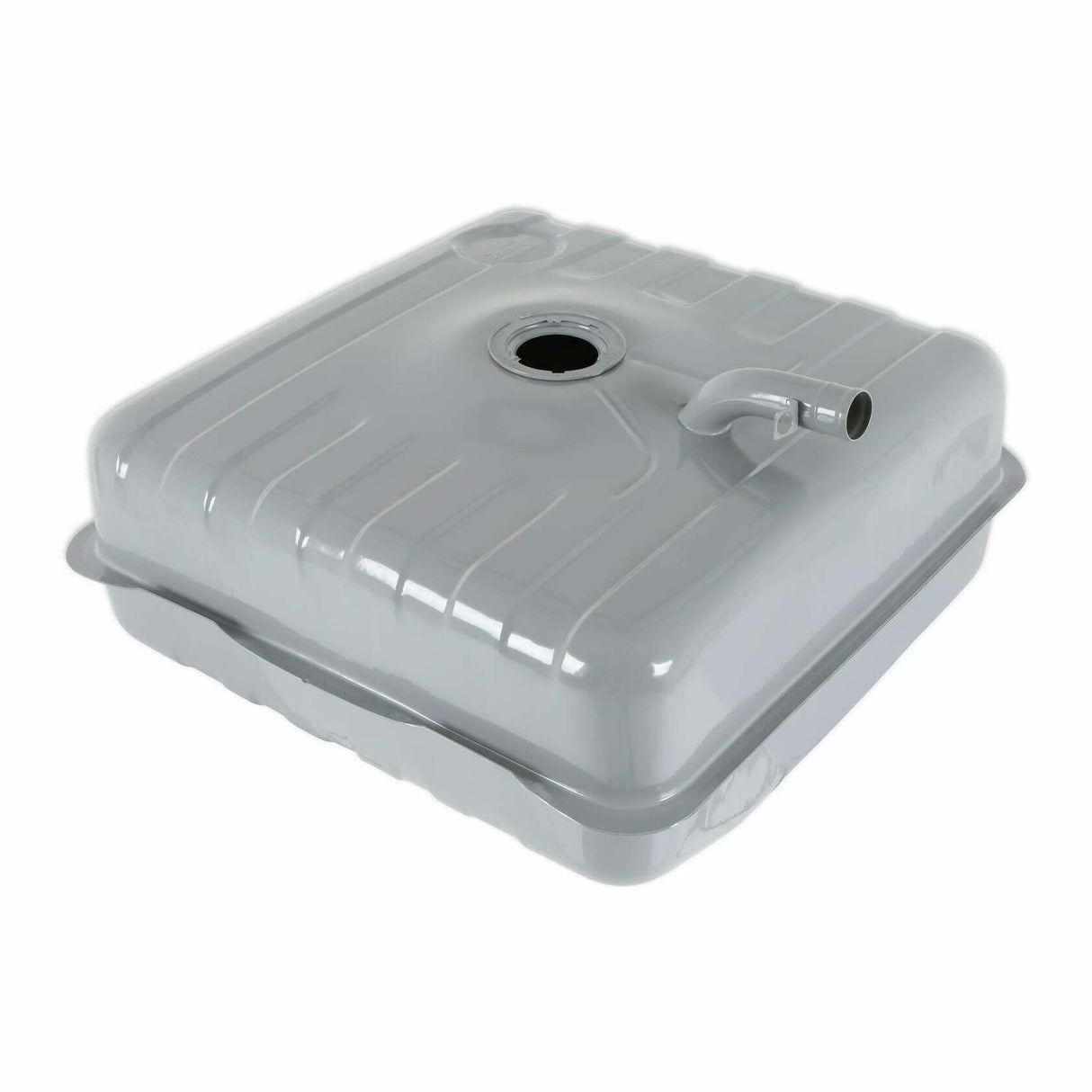 Hooker performance muffler fits-1982-1991-blazer-jimmy-stock-replacement-fuel-tank-19-588