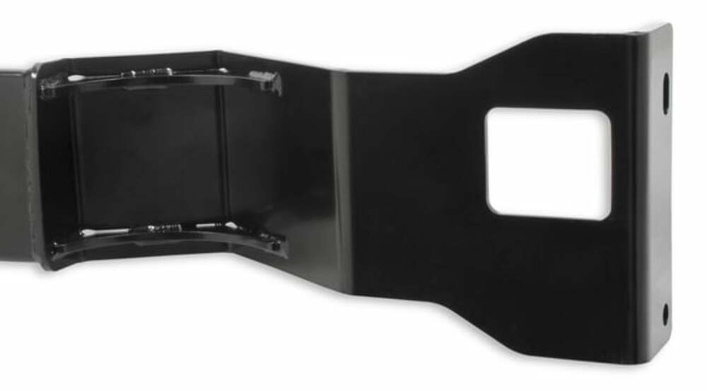 Hooker performance muffler fits-1982-1993-ford-mustang-transmission-crossmember-71222016hkr