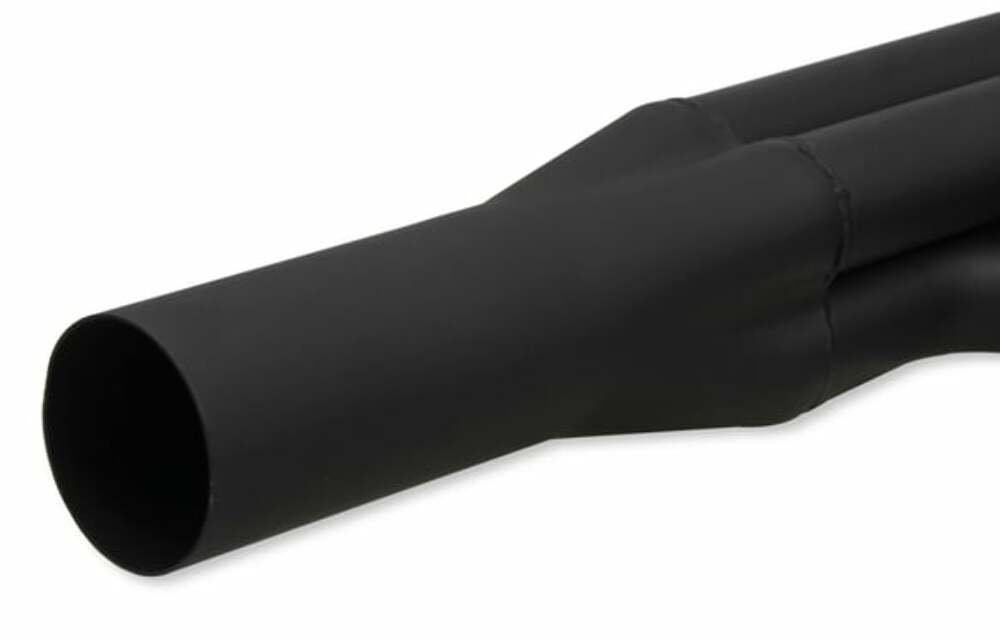 Hooker performance muffler fits-1982-2004-ford-mustang-hooker-racingheart-big-block-chevy-6234hkr