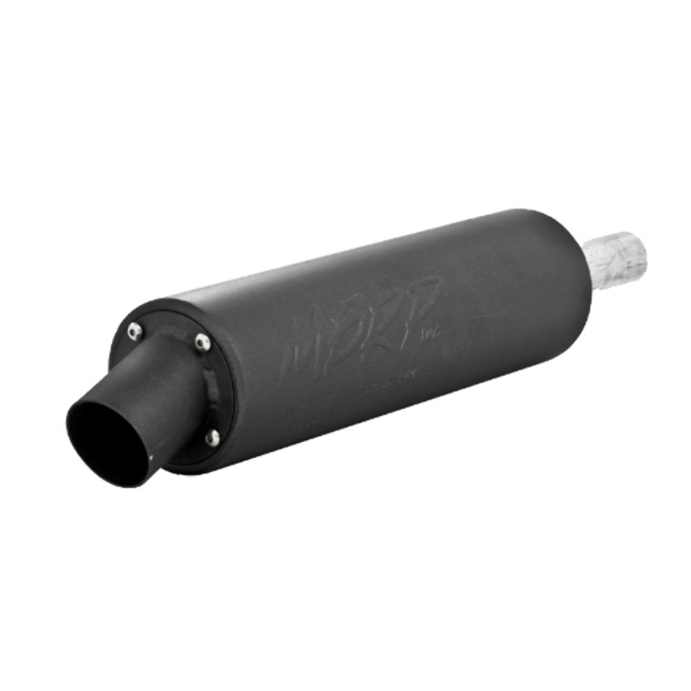 MBRP performance muffler