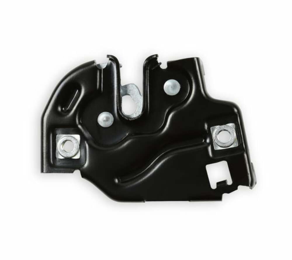1983-1991 Chevrolet C35; C/K & Chevy Silverado GMC Sierra OBS Chevy truck truck Hood Latch 04-342 steel