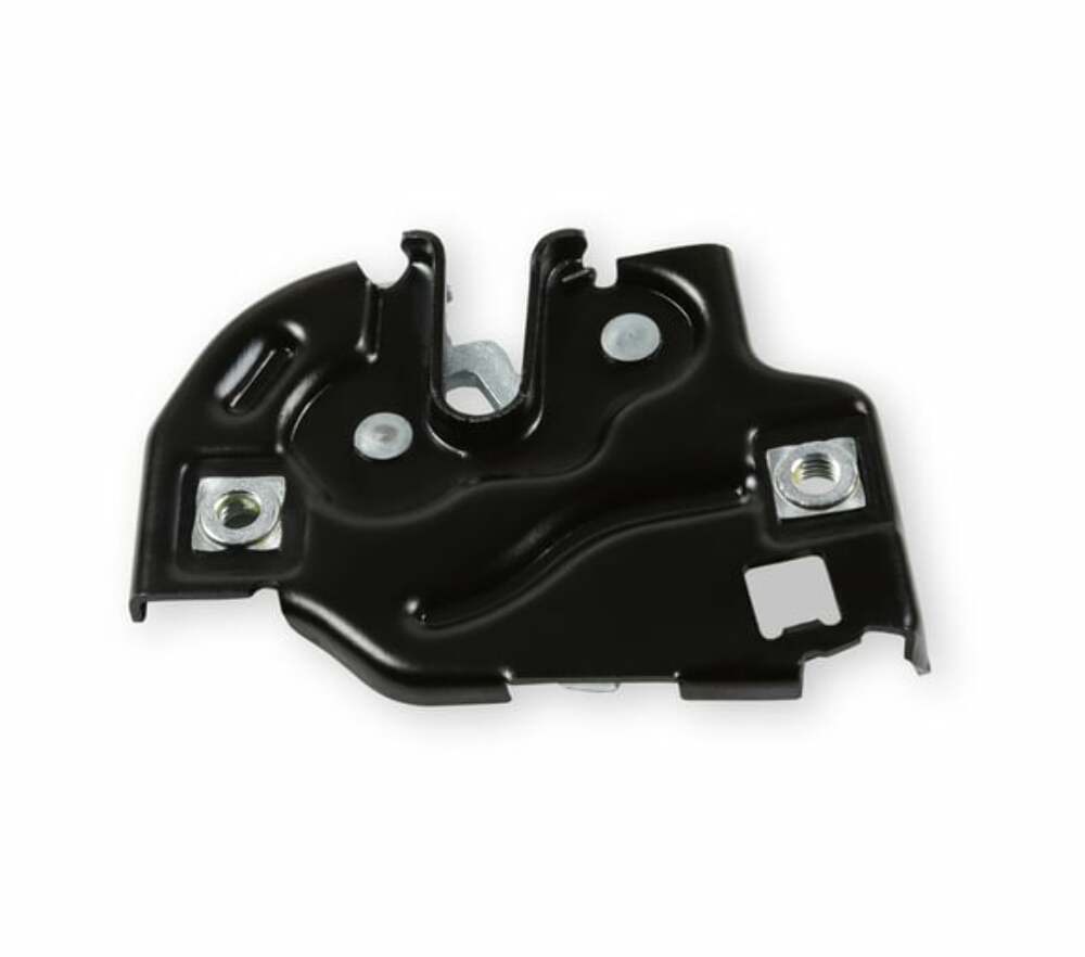 1983-1991 Chevrolet C35; C/K & Chevy Silverado GMC Sierra OBS Chevy truck truck Hood Latch 04-342 steel
