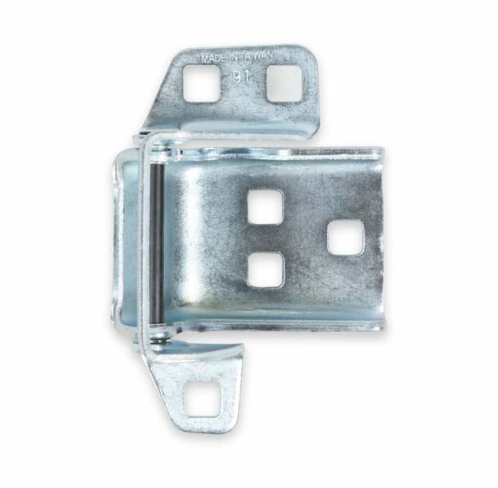 1983-1991 Chevrolet C35; C/K Lower Door Hinge - Lh 04-280 steel