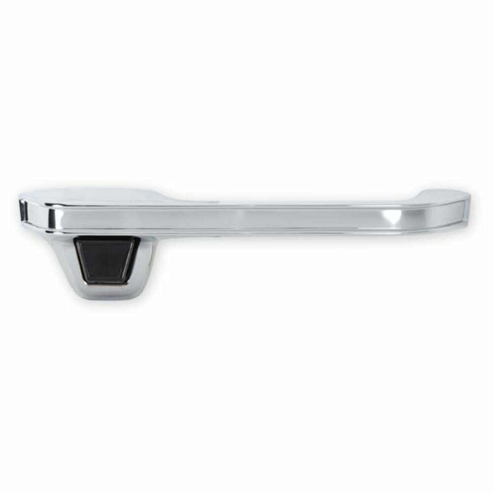 1983-1991 Chevrolet C35; C/K Outside Front Door Handle - Rh 04-321 chrome