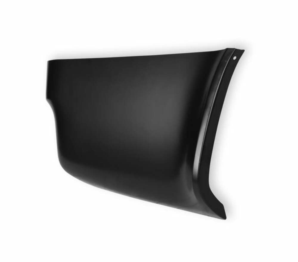 t Fits 1983-1991 Chevrolet C35; C/K Rear Lower Bedside Repair Panel - Rh 04-300 Brothers Trucks